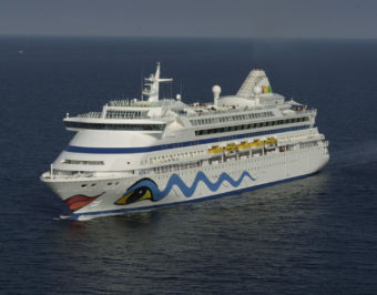 Purchasing Manager Cruise Ship Interior M W D Gehr
