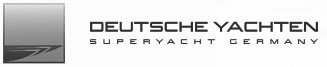 deutsche_yachten_logo_sw Deutsche Yachten Logo