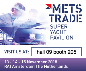 METSTRADE 2018