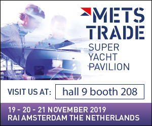 METSTRADE 2019