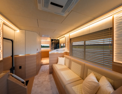Get to know GEHR STUDIO by Gehr Interior